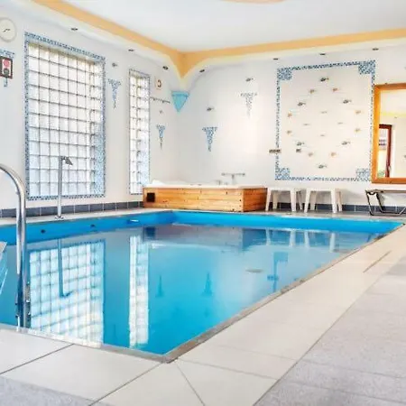 Superior W Rewalu Appartement *