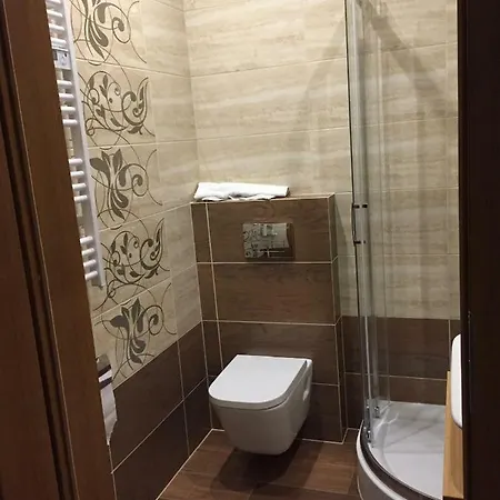 Superior W Rewalu Appartement Rewal