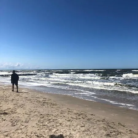 Superior W Rewalu Διαμέρισμα