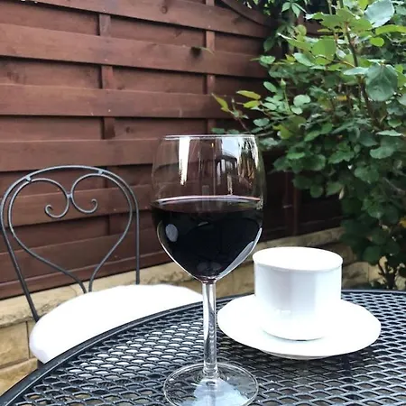 Διαμέρισμα Superior W Rewalu Rewal