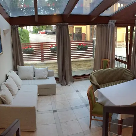 Διαμέρισμα Superior W Rewalu Rewal