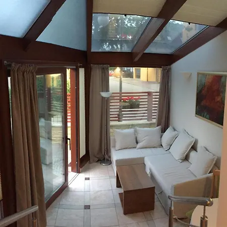 Superior W Rewalu Apartment *