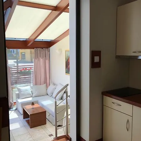 Appartement Superior W Rewalu *
