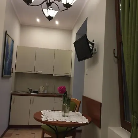 Superior W Rewalu Appartement *