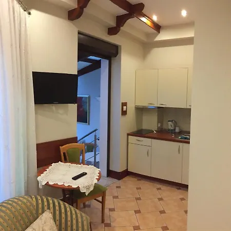 Appartement Superior W Rewalu *