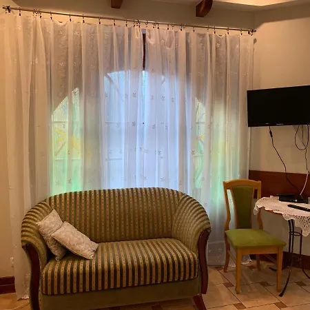 Superior W Rewalu 아파트