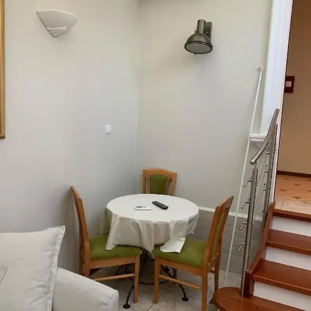 Appartement Superior W Rewalu