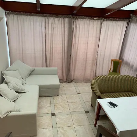 Superior W Rewalu Appartement Rewal
