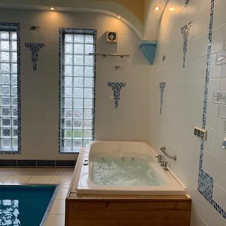 Διαμέρισμα Superior W Rewalu *