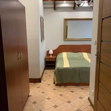 Διαμέρισμα Superior W Rewalu *