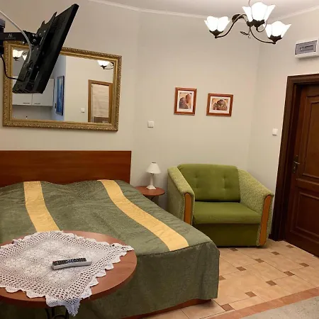 Apartment Superior W Rewalu