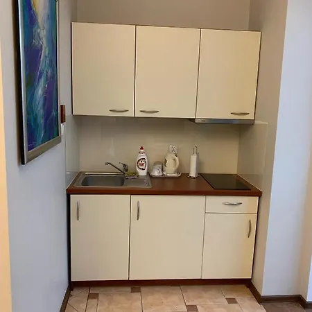 아파트 Superior W Rewalu *