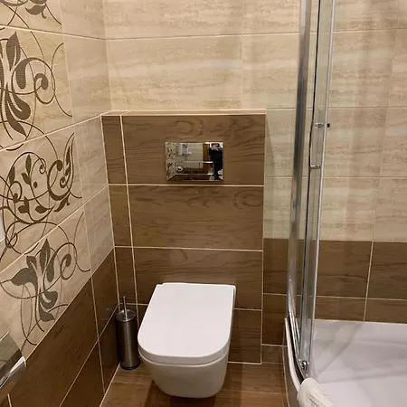 Superior W Rewalu Appartement