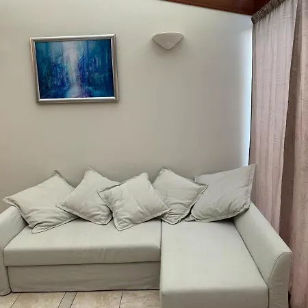 Apartment Superior W Rewalu Rewal