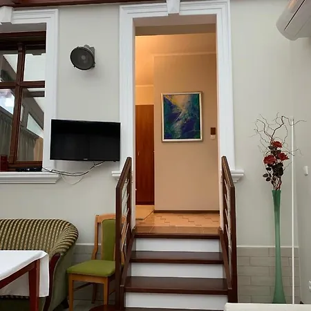 Διαμέρισμα Superior W Rewalu *