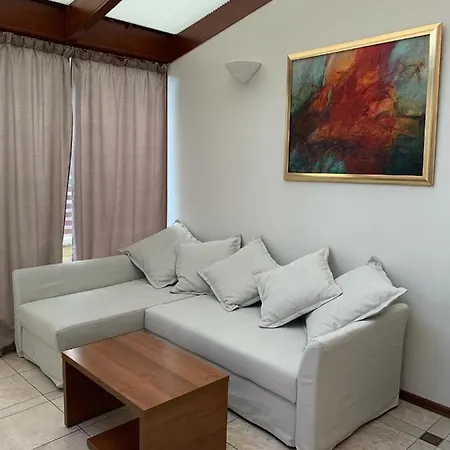 Appartement Superior W Rewalu *
