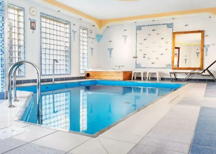 Superior W Rewalu Apartman *