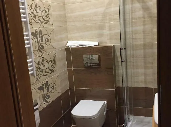 Superior W Rewalu Apartman Rewal