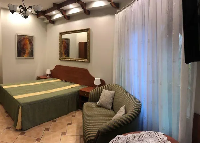 Superior W Rewalu Apartman Rewal