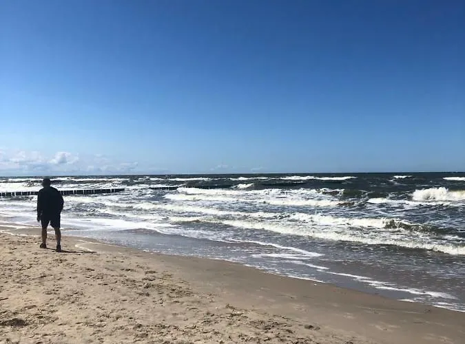 Superior W Rewalu Apartman