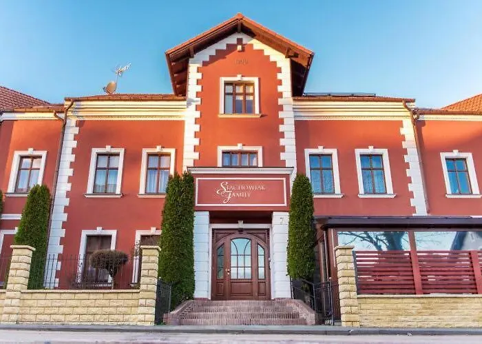 Superior W Rewalu Apartman