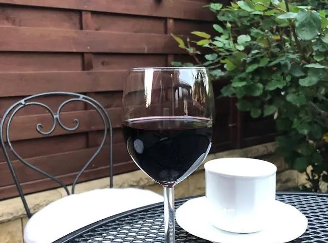 Apartman Superior W Rewalu Rewal