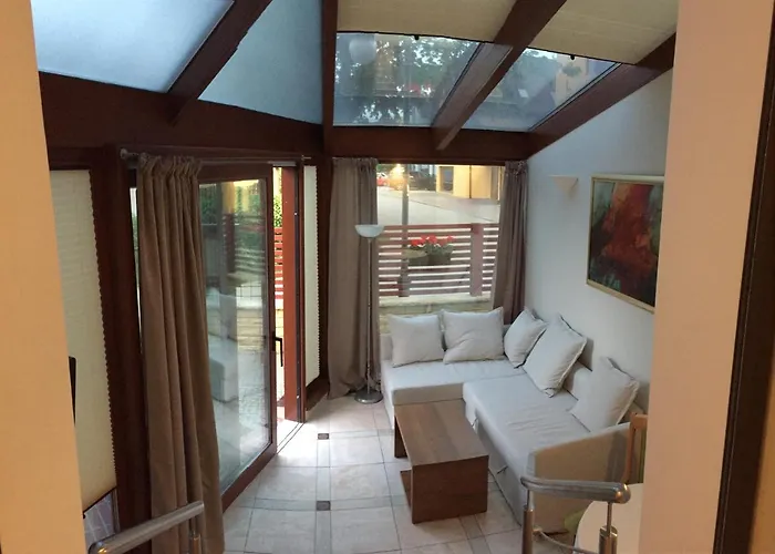 Superior W Rewalu Apartman *