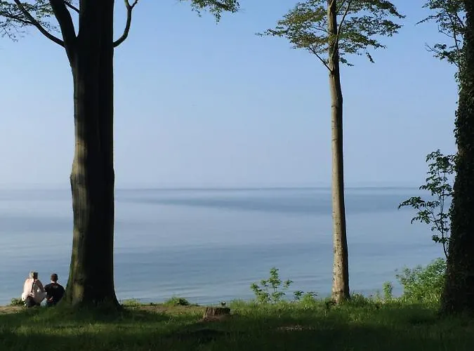 Superior W Rewalu Apartment