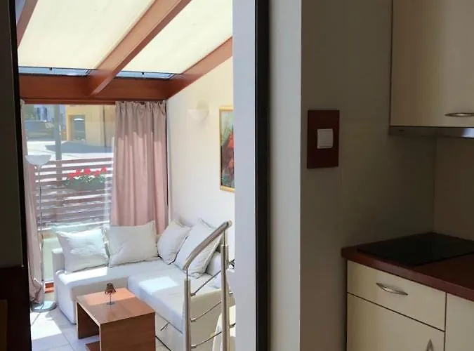 Apartman Superior W Rewalu *