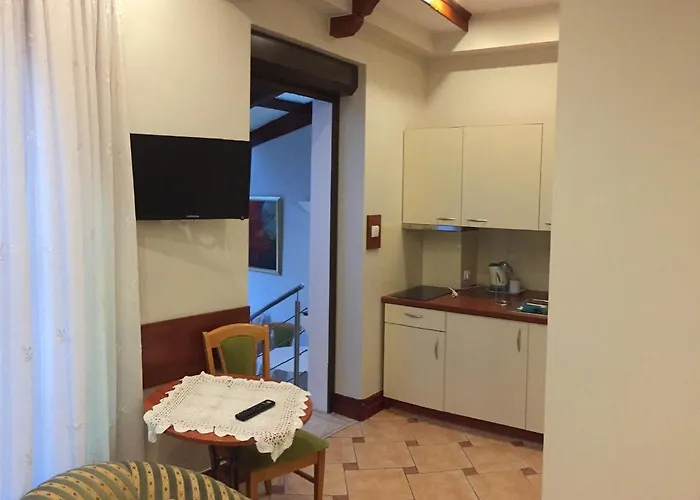 Apartman Superior W Rewalu *