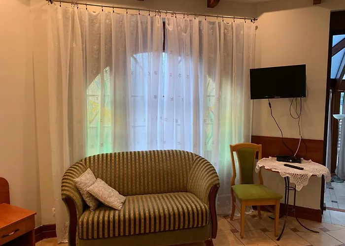 Superior W Rewalu Apartman