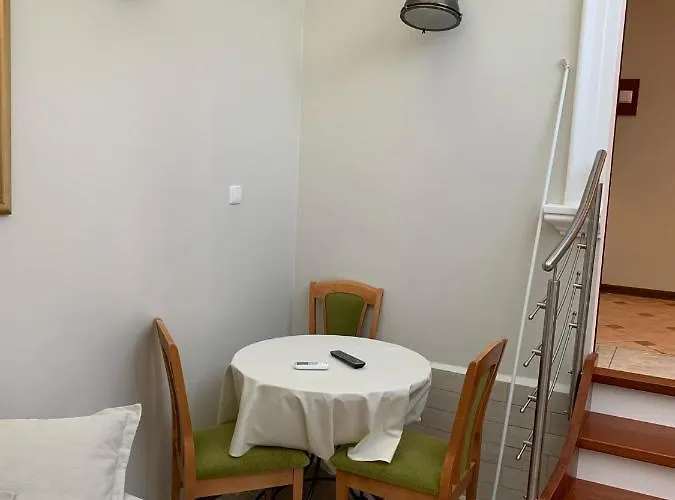 Apartman Superior W Rewalu