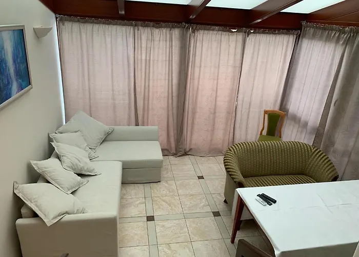 Superior W Rewalu Apartman Rewal