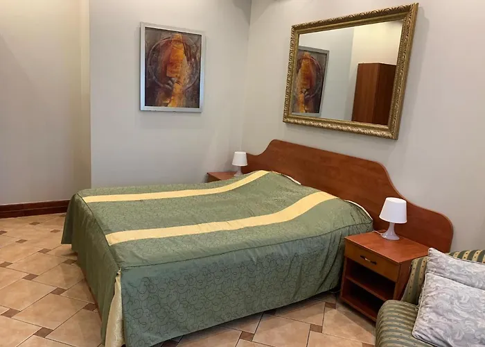 Apartman Superior W Rewalu Rewal