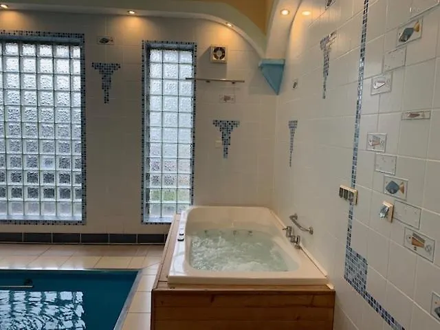 Apartman Superior W Rewalu *