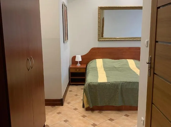 Apartman Superior W Rewalu *