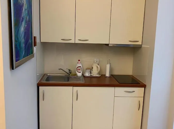 Apartment Superior W Rewalu *