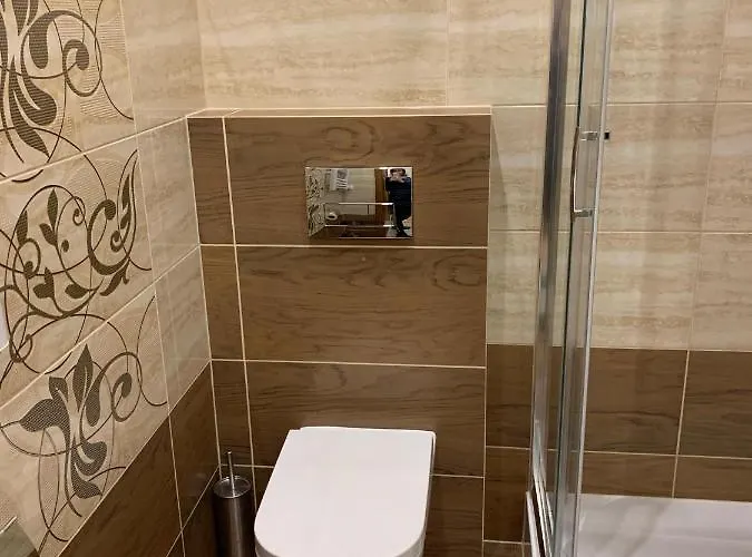 Superior W Rewalu Apartman