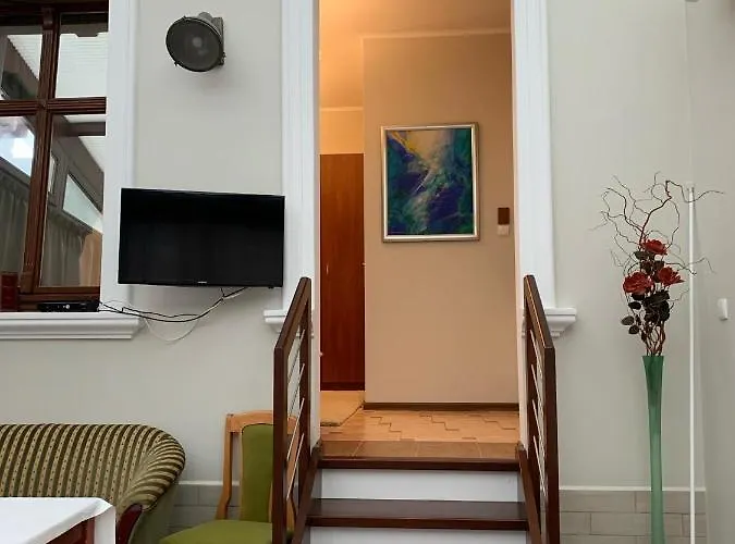 Apartman Superior W Rewalu *