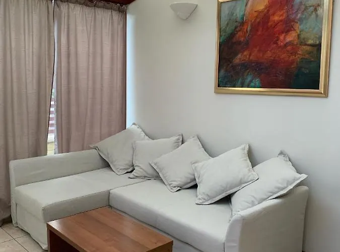 Apartman Superior W Rewalu *