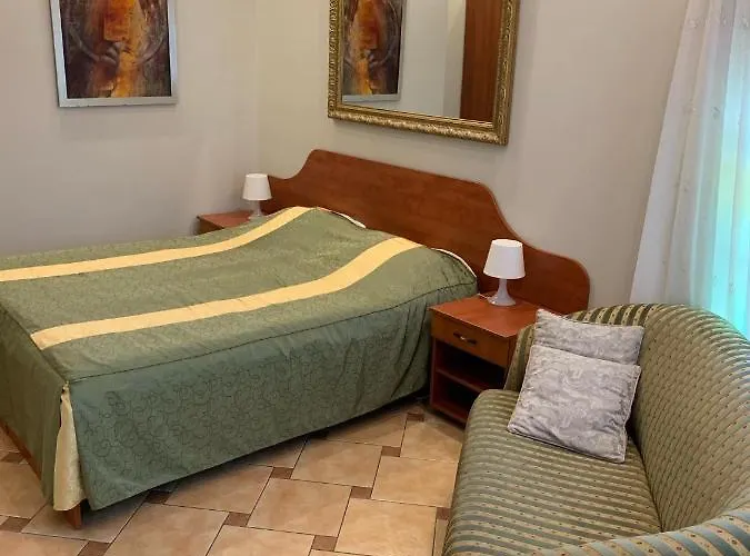 Superior W Rewalu Apartman Rewal